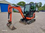 Kubota KX019-4 bj: 2018 mini graafmachine, Ophalen, Graafmachine