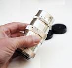 Jupiter-11 KOMZ 135mm f4 (M39 LTM) (copy CZ Sonnar 135mm f4), Ophalen of Verzenden