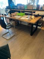 tafel op te halen in katwijk aa dinsdagochtend, Huis en Inrichting, Tafels | Eettafels, Ophalen of Verzenden
