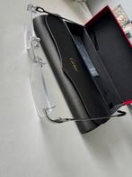 Cartier bril, Zwart, Nieuw, Bril, Ophalen
