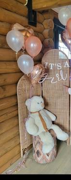 Babyshower, Kinderen en Baby's, Kraamcadeaus en Geboorteborden, Ophalen of Verzenden, Zo goed als nieuw