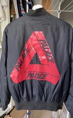 Palace Skateboards Thinsulate Bomber Jacket x DSM ginza, Maat 46 (S) of kleiner, Ophalen of Verzenden, Zo goed als nieuw, Zwart