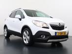 Opel Mokka 1.6 Cosmo Navigatie Camera Geintegreerde Fietsend, Auto's, Opel, Voorwielaandrijving, Euro 5, Gebruikt, 4 cilinders