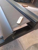 pergola zonnescherm brustor op 2 staanders 600 x 310., Ophalen, Zo goed als nieuw, Knikarmscherm