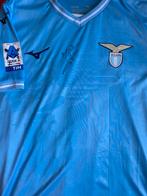Lazio Jaap Stam handtekening, Ophalen of Verzenden, Zo goed als nieuw, Shirt