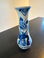 Delfts Blauw Vaasje - Handbeschilderd, Huis en Inrichting, Ophalen of Verzenden