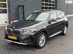 BMW X3 XDrive20i Business Edition Plus Mild Hybride, camera,, Auto's, BMW, 1998 cc, Gebruikt, Euro 6, 4 cilinders