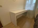 Ikea office desk, Huis en Inrichting, Bureaus, Zo goed als nieuw, Ophalen, Bureau