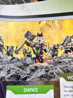 Warhammer 40K Ork Boyz x 20, Hobby en Vrije tijd, Wargaming, Ophalen of Verzenden, Nieuw, Warhammer 40000, Figuurtje(s)