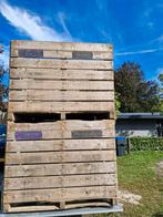 Kuubskisten te koop - Ideaal voor opslag!, Tuin en Terras, Haardhout, Ophalen