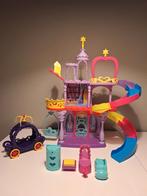 My little pony kasteel & koets, Ophalen, Zo goed als nieuw