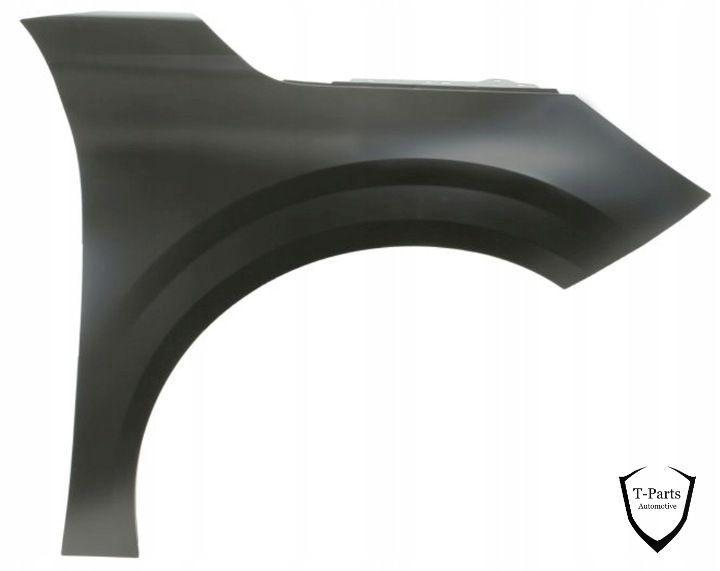 peugeot 208 rechts zijscherm voorscherm 9823146980, Auto-onderdelen, Carrosserie en Plaatwerk, Peugeot, Gebruikt, Ophalen of Verzenden