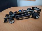 R. Peterson Lotus Ford 79 JPS Minichamps PMA 1:18, Hobby en Vrije tijd, Modelauto's | 1:18, Ophalen of Verzenden, Zo goed als nieuw