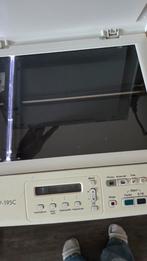 Brother DCP-195C All-in-One Printer, Computers en Software, Kleur printen, Gebruikt, Inkjetprinter, All-in-one