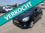 Mitsubishi Space Star 1.0 Intense, Voorwielaandrijving, Euro 5, Gebruikt, Zwart