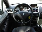 Peugeot 207 SW 1.6 VTi 120pk 2e eigenaar Navi Clima Cruise P, Voorwielaandrijving, Euro 5, Stof, Gebruikt