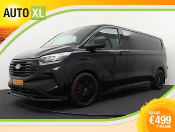 Ford Transit Custom 320 2.0 170 PK Aut. RS-Pack Pack Premium beschikbaar voor biedingen