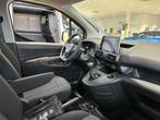 Opel Combo 1.5D L1H1 Standaard | 102pk | Laadvloer | Airco |, Auto's, Voorwielaandrijving, 1350 kg, Stof, Euro 6