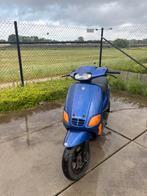 Pisgio zip type 3 teruil tege crosser of andere, Fietsen en Brommers, Scooters | Piaggio, Verzenden, Zo goed als nieuw, Zip