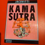 Jacovitti Kamasutra - Zeldzame Strip!, Boeken, Eén stripboek, Jacovitti, Ophalen of Verzenden, Zo goed als nieuw