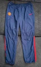 NIKE AIR MANCHESTER UNITED MAAT XL, Ophalen of Verzenden, Zo goed als nieuw, Maat 56/58 (XL), Voetbal