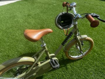 Veloretti Maxi Jongensfiets beschikbaar voor biedingen