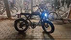 Killerbee Fatbike met gashendel en slot, Overige merken, Gebruikt, Ophalen of Verzenden, 51 tot 55 cm