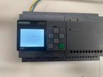 Siemens LOGO! 230RCE PLC Module, Hobby en Vrije tijd, Elektronica-componenten, Ophalen