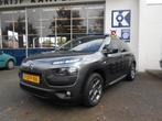 Citroën C4 Cactus 1.2 e-VTi Shine Automaat / Airco / Naviga, Auto's, Citroën, Stof, 82 pk, 23 km/l, Origineel Nederlands