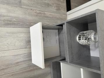 Dressoir/tv kast