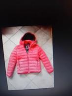Superdry warme winterjas maat S, Ophalen of Verzenden, Gedragen, Rood, Maat 46 (S) of kleiner