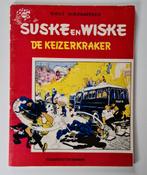 Te koop Suske en Wiske: de Keizerkraker, Boeken, Stripboeken, Eén stripboek, Ophalen of Verzenden, Gelezen