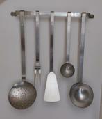 Keuken gerei met rek, Ophalen of Verzenden, Zo goed als nieuw