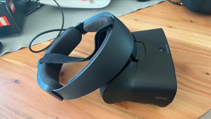 Oculus Rift S - With case - Good as new, Spelcomputers en Games, Virtual Reality, Zo goed als nieuw, Pc, VR-bril, Ophalen