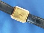 Raymond Weil Genève automaat., Overige merken, Ophalen of Verzenden, Goud, Leer