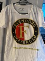 Feyenoord t-shirts, Nieuw, Ophalen of Verzenden, Wit