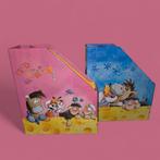 Diddl opbergdozen voor kaasbladen, Verzamelen, Diddl, Ophalen of Verzenden, Verschillende figuren, Zo goed als nieuw, Overige typen