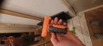 nerf forgrip, Ophalen of Verzenden, Gebruikt