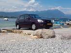 Kia Carens 2.0 Cvvt 7-ZIT 2007, Auto's, Voorwielaandrijving, 1998 cc, 74 €/maand, 7 stoelen