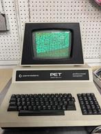 Commodore PET of CBM gezocht., Computers en Software, Ophalen of Verzenden, Commodore