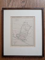 Oude tekening Heeswijk door Hugo Suringar, Ophalen of Verzenden