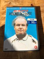 About Schmidt, Overige genres, Ophalen of Verzenden, Zo goed als nieuw, Alle leeftijden