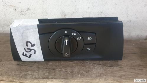 Licht schakelaar BMW 3-serie E92, Auto-onderdelen, Dashboard en Schakelaars, BMW, Gebruikt, Ophalen of Verzenden
