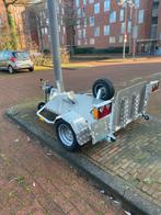 Aanhangwagen / Bagagewagen - Airtrailer Mono, Auto diversen, Aanhangers en Bagagewagens, Ophalen, Zo goed als nieuw