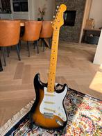 Squier Stratocaster (China), Muziek en Instrumenten, Snaarinstrumenten | Gitaren | Elektrisch, Ophalen, Zo goed als nieuw, Overige merken