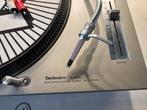 Technics SL-1200MK2 Platenspeler, Audio, Tv en Foto, Platenspelers, Ophalen, Gebruikt, Pitch-regelaar, Platenspeler