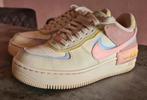 Nike Air Force 1 & Air Max Bliss, Wit, Nike, Ophalen of Verzenden, Sneakers of Gympen