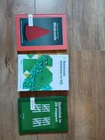 Studieboeken HBO-ICT: Software engineering, Boeken, Ophalen of Verzenden, Beta, Zo goed als nieuw, HBO