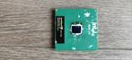 Intel pentium 3, Computers en Software, Gebruikt, Overige, Minder dan 2 Ghz, Ophalen of Verzenden