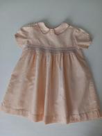 Vintage Frans smock jurkje 46 cm.jaren 50., Verzenden, Kinderen
